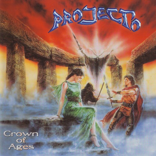 Projecto - Crown Of Ages